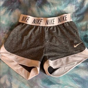 Nike Dri-Fit shorts